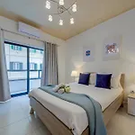 Apartmán Casa Mare - Seafront - Tigne Point *