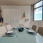 Apartament Casa Mare - Seafront - Tigne Point *