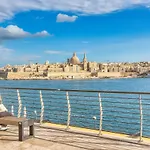 Casa Mare - Seafront - Tigne Point