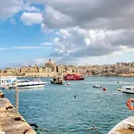 Casa Mare - Seafront - Tigne Point * Sliema