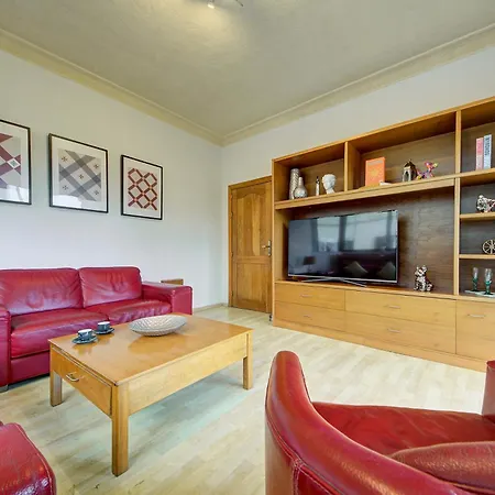 Lejlighed Casa Mare, Sea Front, Sliema, Tigne Point By Haven & Keys Malta Sliema