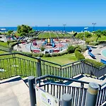 Apartment Casa Mare - Seafront - Tigne Point *