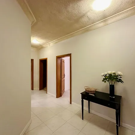 Vista Mare, Sea Front, Terrace, Free Parking *