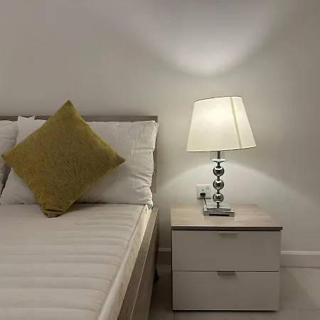 Vista Mare, Sea Front, Terrace, Free Parking