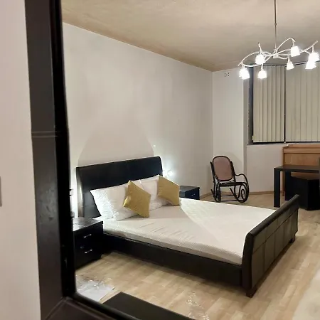 Vista Mare, Sea Front, Terrace, Free Parking Apartment *