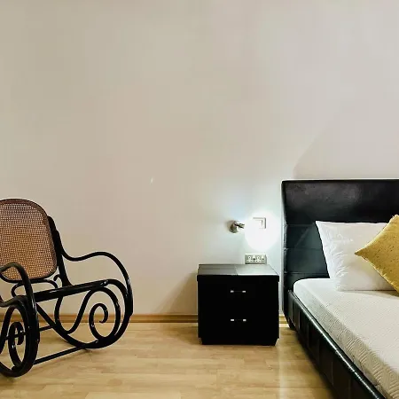 Apartment Vista Mare, Sea Front, Terrace, Free Parking *