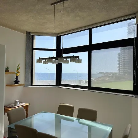 Vista Mare, Sea Front, Terrace, Free Parking Apartment