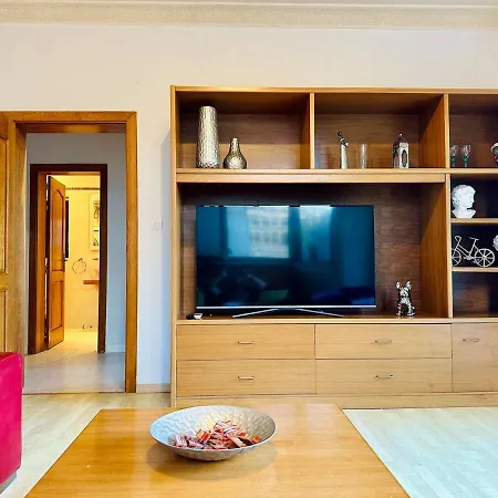 Vista Mare, Sea Front, Terrace, Free Parking Apartment
