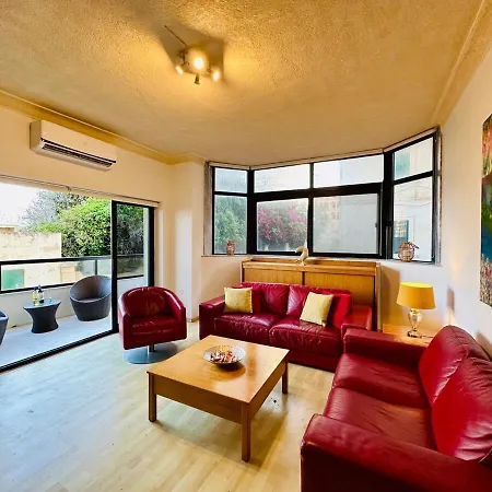 Apartment Vista Mare, Sea Front, Terrace, Free Parking