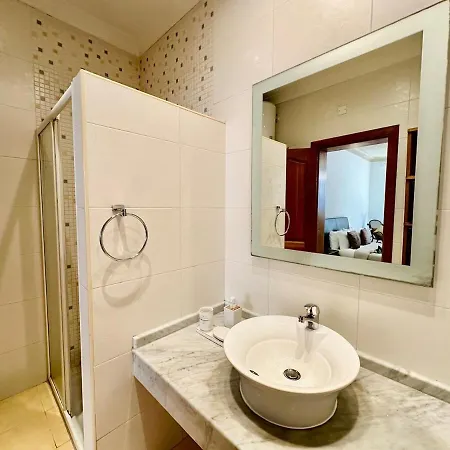 Vista Mare, Sea Front, Terrace, Free Parking Sliema