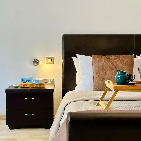 Apartment Vista Mare, Sea Front, Terrace, Free Parking *