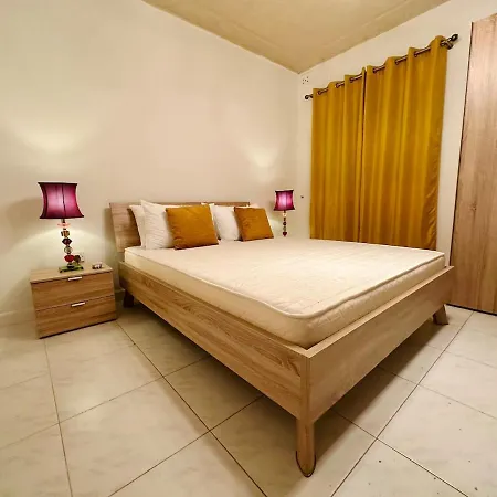 Vista Mare, Sea Front, Terrace, Free Parking * Sliema