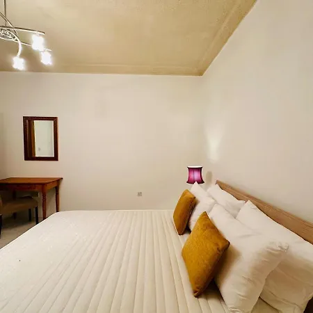 Vista Mare, Sea Front, Terrace, Free Parking Apartment *