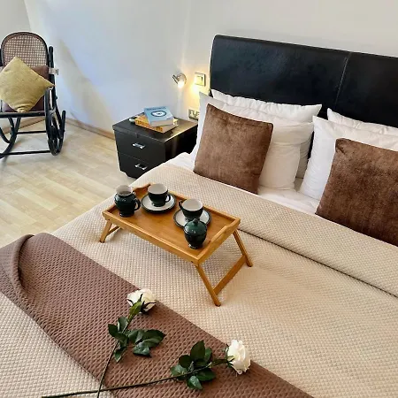 Vista Mare, Sea Front, Terrace, Free Parking * Sliema