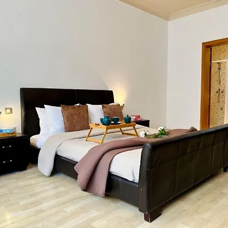 Vista Mare, Sea Front, Terrace, Free Parking Apartment
