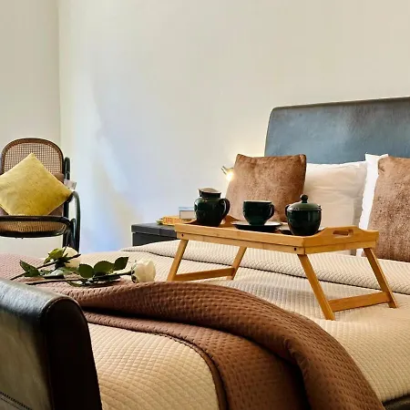 Apartment Vista Mare, Sea Front, Terrace, Free Parking Sliema