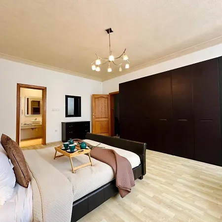 Vista Mare, Sea Front, Terrace, Free Parking Apartment
