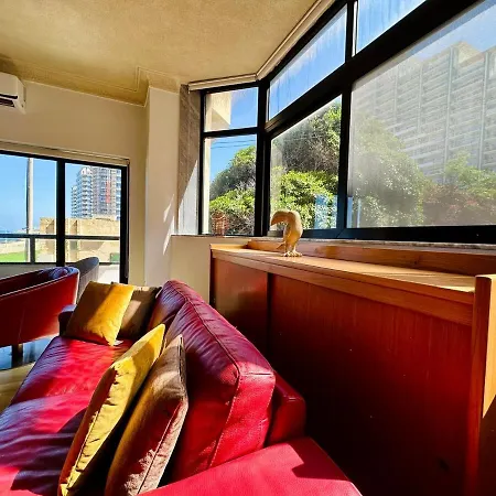 Vista Mare, Sea Front, Terrace, Free Parking Apartment Sliema