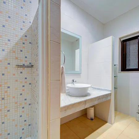 Vista Mare, Sea Front, Terrace, Free Parking Appartement