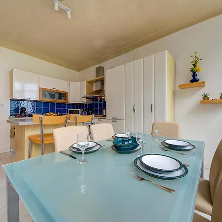 Vista Mare, Sea Front, Terrace, Free Parking Appartement *