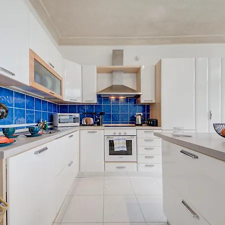 Vista Mare, Sea Front, Terrace, Free Parking Appartement *