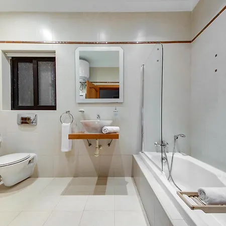 Vista Mare, Sea Front, Terrace, Free Parking Appartement *