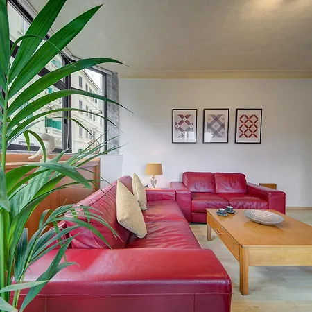 Casa Mare, Sea Front, Sliema, Tigne Point By Haven & Keys Malta * Sliema