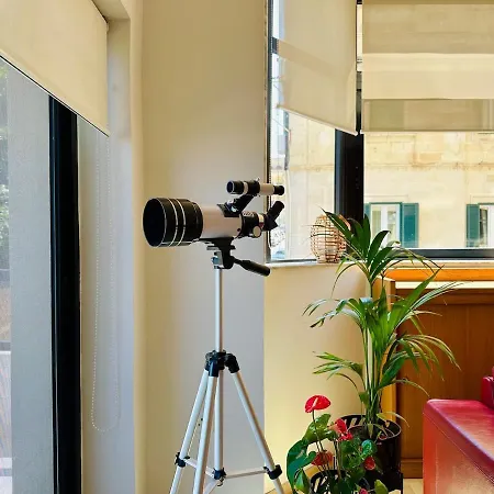 Casa Mare, Sea Front, Sliema, Tigne Point By Haven & Keys Malta