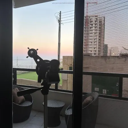 شقة Casa Mare - Seafront - Tigne Point سليمة