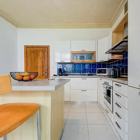 شقة Casa Mare - Seafront - Tigne Point