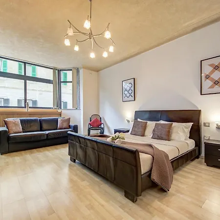 Casa Mare, Sea Front, Sliema, Tigne Point By Haven & Keys Malta Apartment Sliema