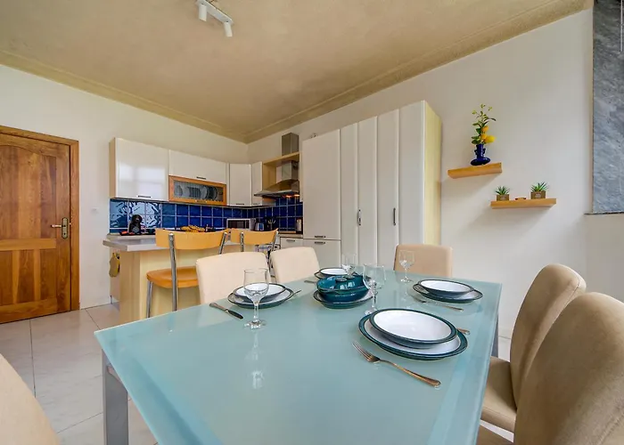 Casa Mare, Sea Front, Sliema, Tigne Point By Haven & Keys Malta 公寓 斯利马