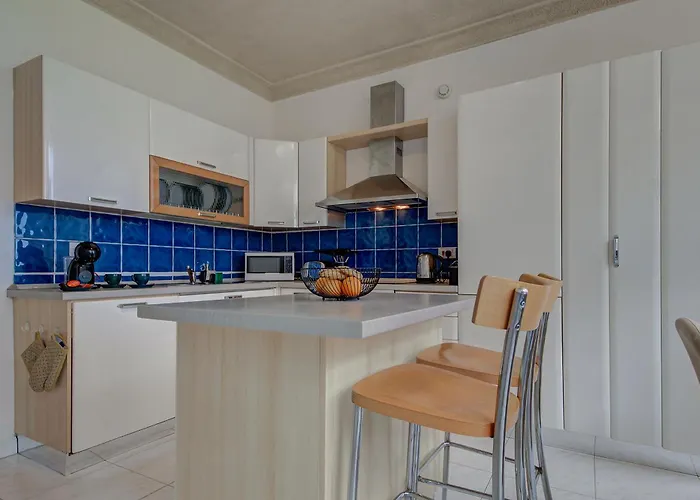 Casa Mare, Sea Front, Sliema, Tigne Point By Haven & Keys Malta 公寓 斯利马