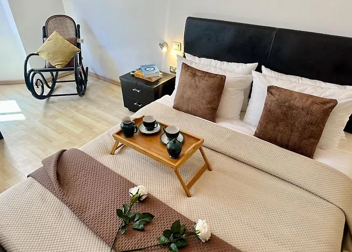 Casa Mare, Sea Front, Sliema, Tigne Point By Haven & Keys Malta 公寓 *