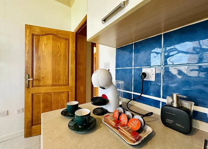 Διαμέρισμα Casa Mare, Sea Front, Sliema, Tigne Point By Haven & Keys Malta Σλιέμα