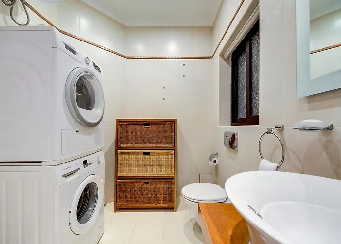 Casa Mare, Sea Front, Sliema, Tigne Point By Haven & Keys Malta 公寓 斯利马