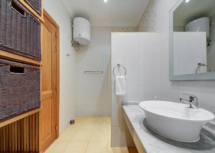 Διαμέρισμα Casa Mare, Sea Front, Sliema, Tigne Point By Haven & Keys Malta Σλιέμα