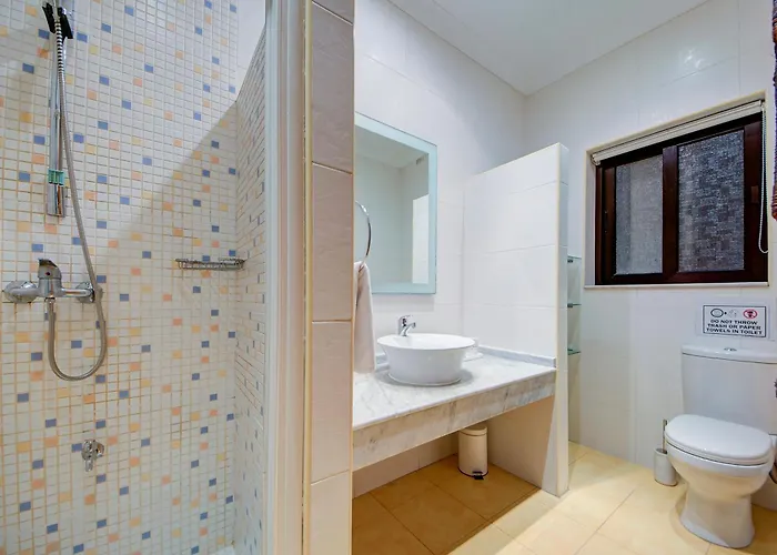 Διαμέρισμα Casa Mare, Sea Front, Sliema, Tigne Point By Haven & Keys Malta