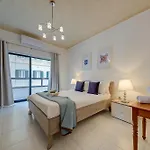 Casa Mare - Seafront - Tigné Point * Sliema