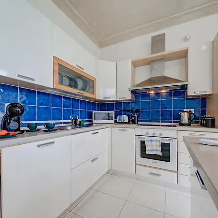 Casa Mare, Sea Front, Sliema, Tigne Point By Haven & Keys Malta Sliema